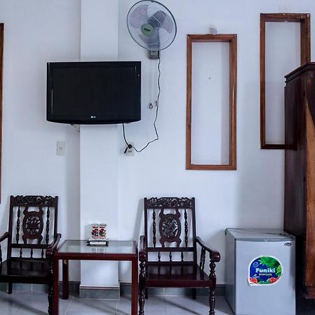 Thanh An 2 Guesthouse Hue Buitenkant foto