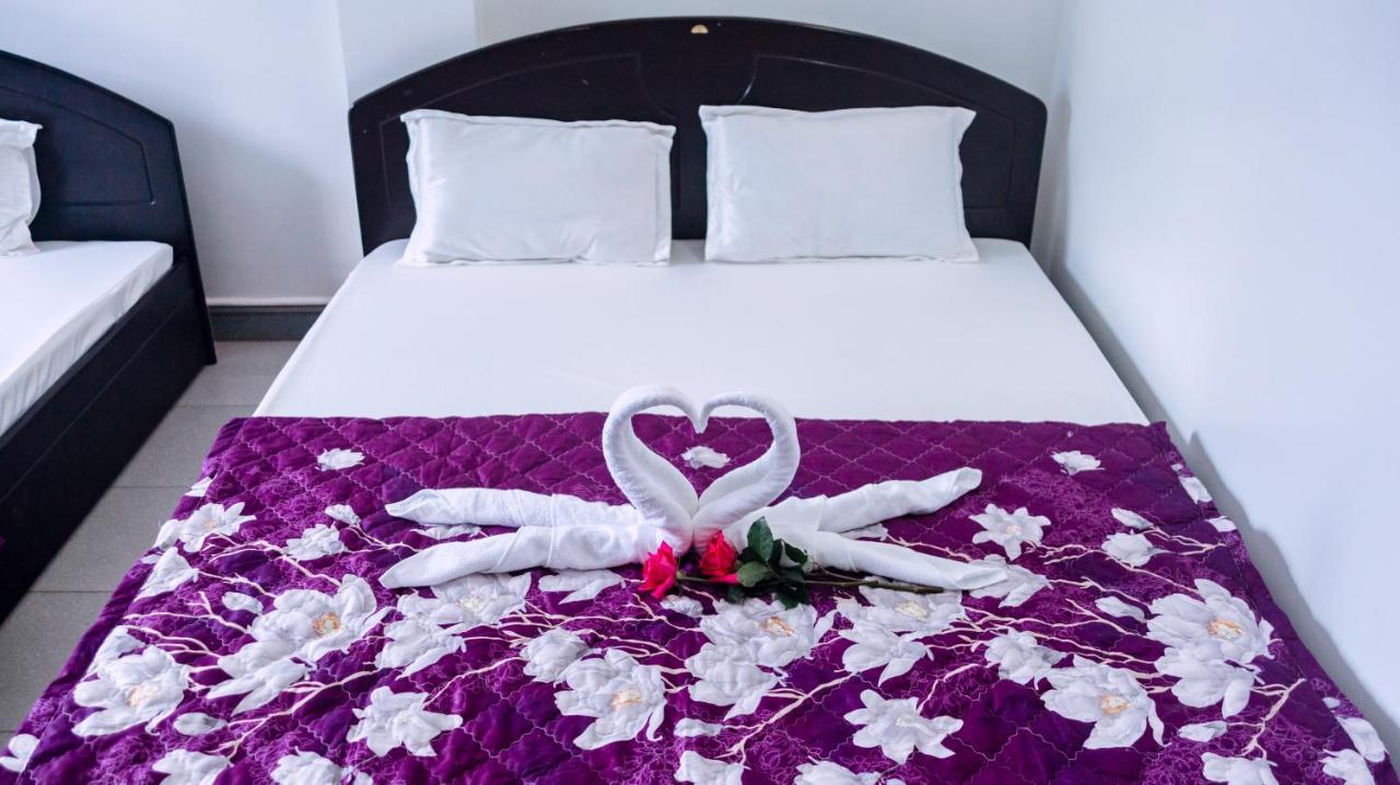Thanh An 2 Guesthouse Hue Buitenkant foto