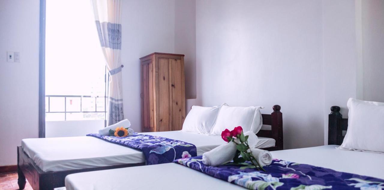 Thanh An 2 Guesthouse Hue Buitenkant foto