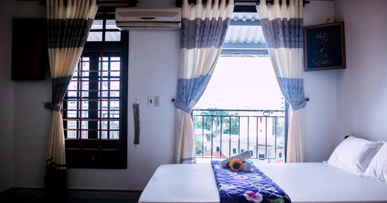 Thanh An 2 Guesthouse Hue Buitenkant foto