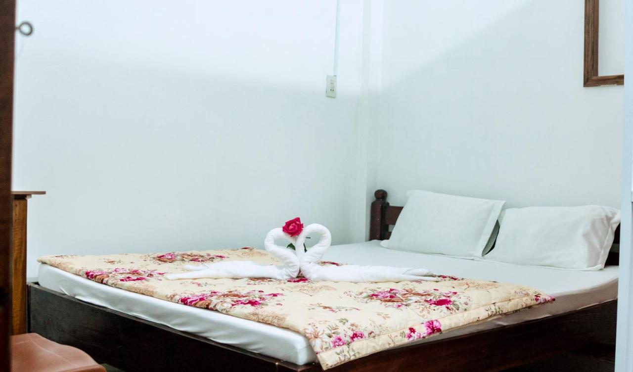 Thanh An 2 Guesthouse Hue Buitenkant foto
