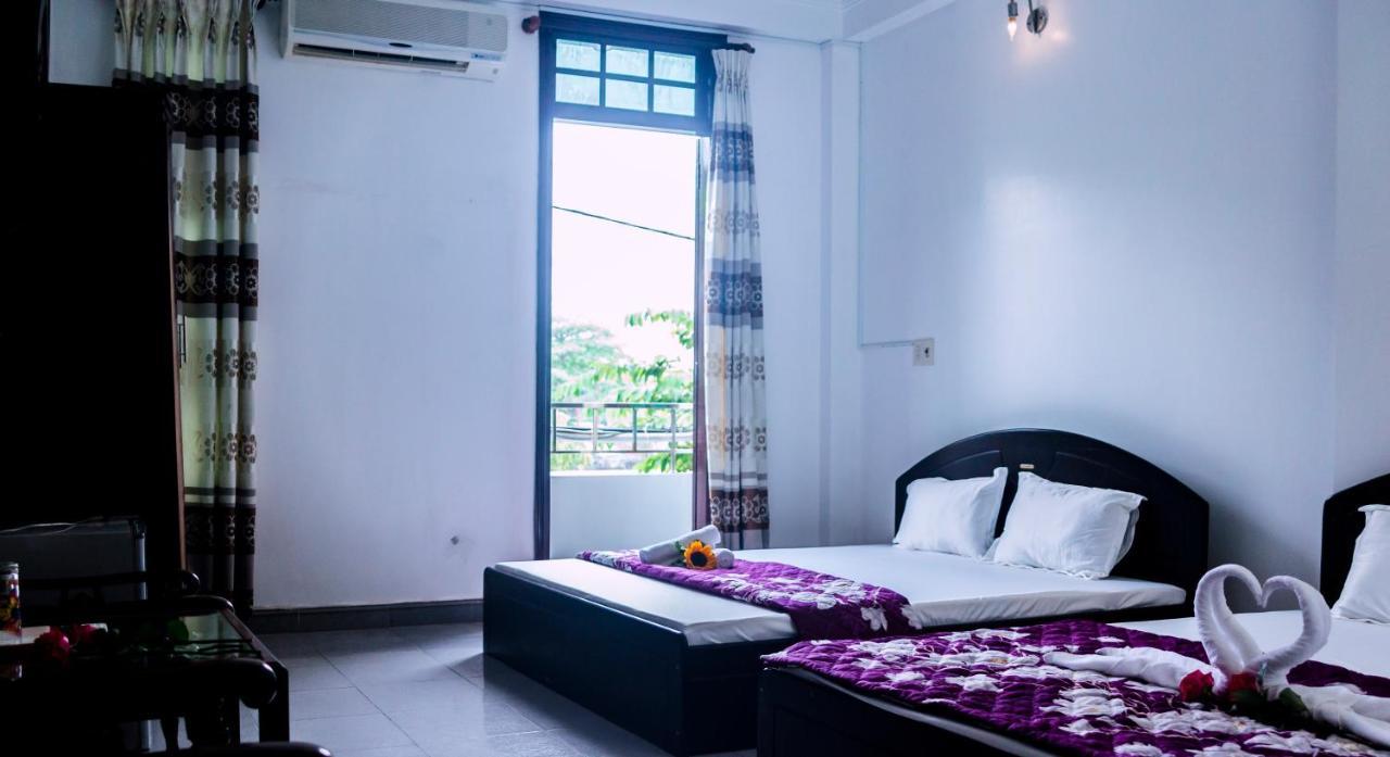 Thanh An 2 Guesthouse Hue Buitenkant foto