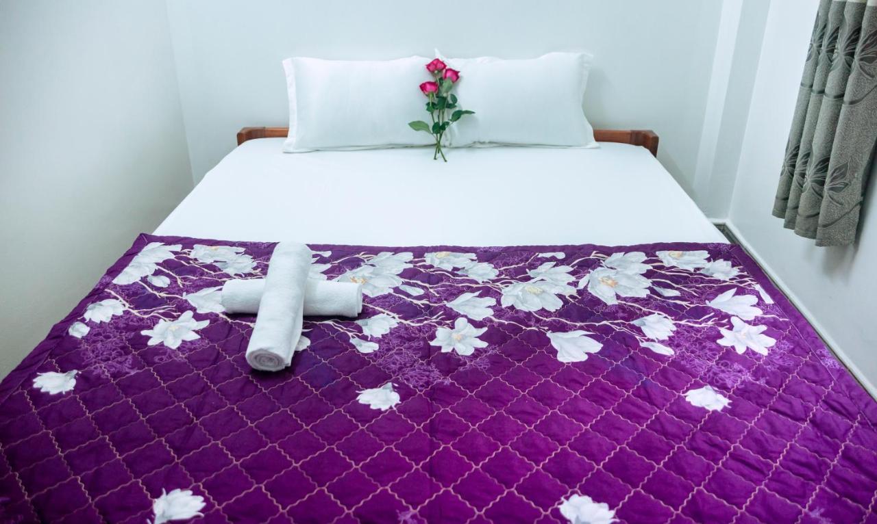 Thanh An 2 Guesthouse Hue Buitenkant foto