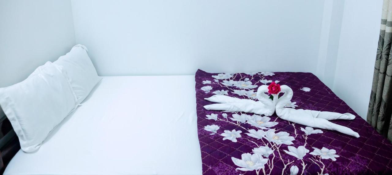 Thanh An 2 Guesthouse Hue Buitenkant foto