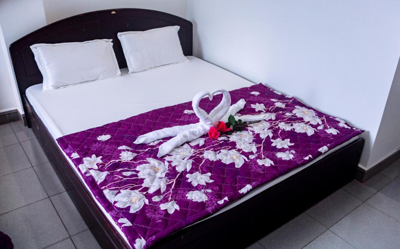 Thanh An 2 Guesthouse Hue Buitenkant foto