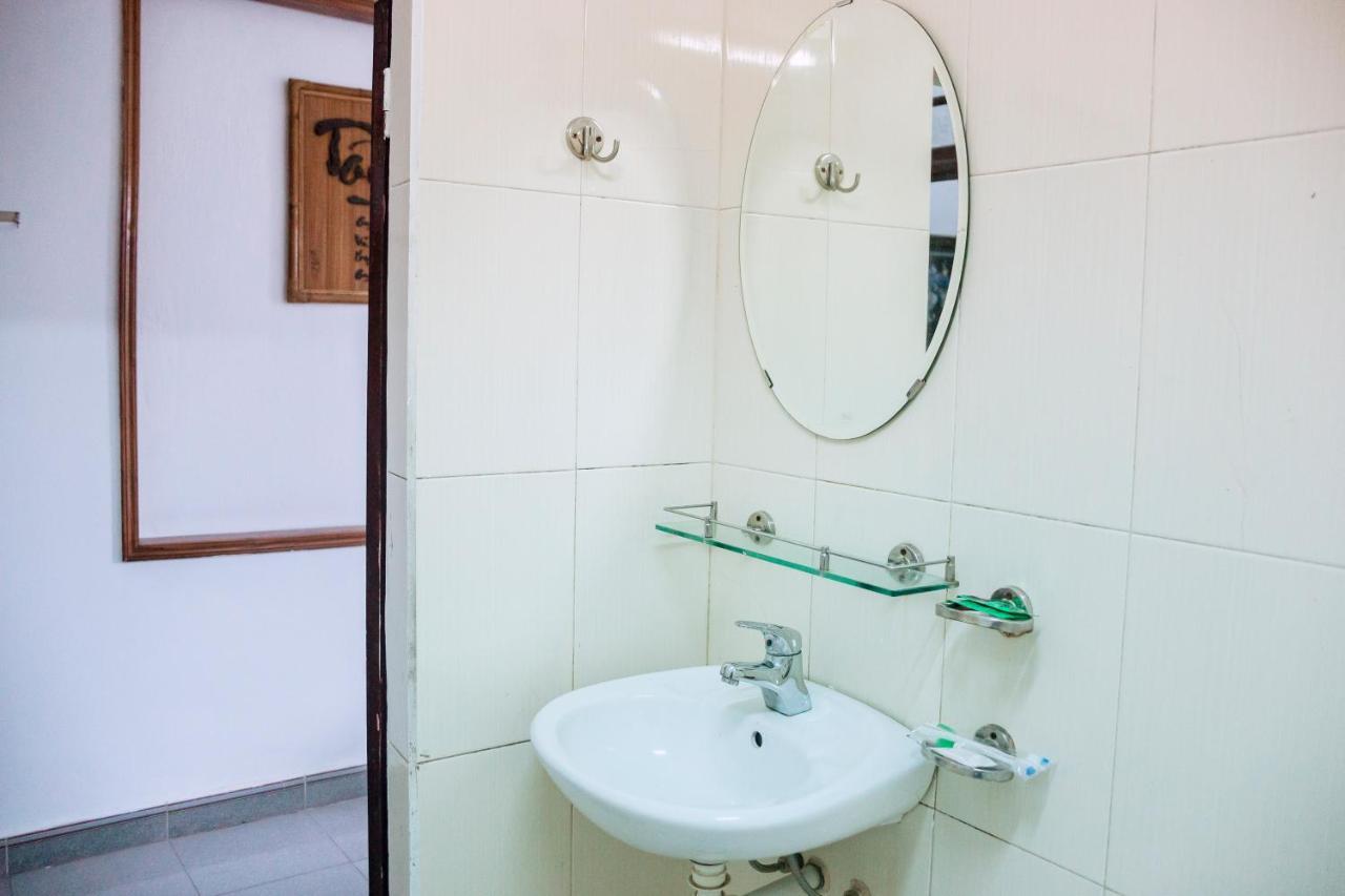 Thanh An 2 Guesthouse Hue Buitenkant foto