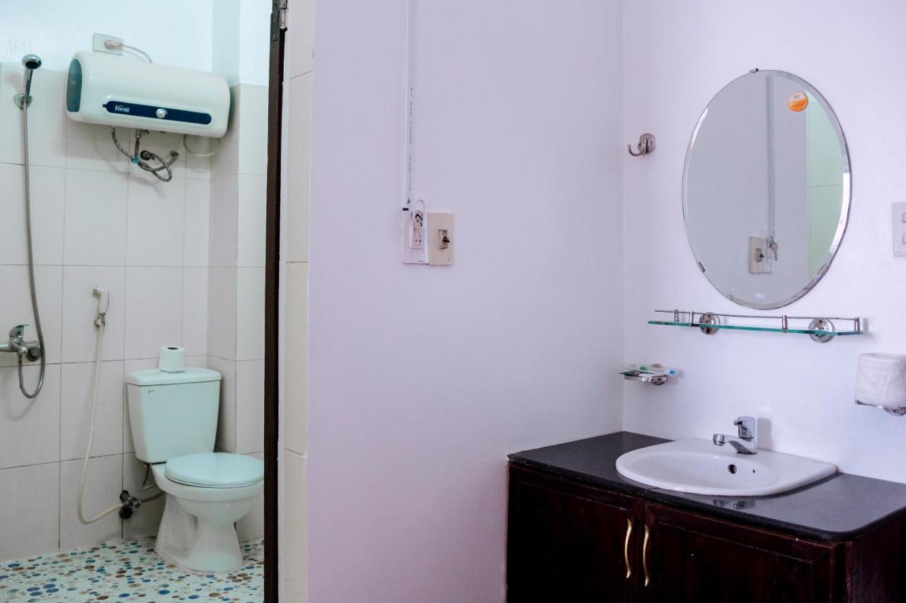Thanh An 2 Guesthouse Hue Buitenkant foto