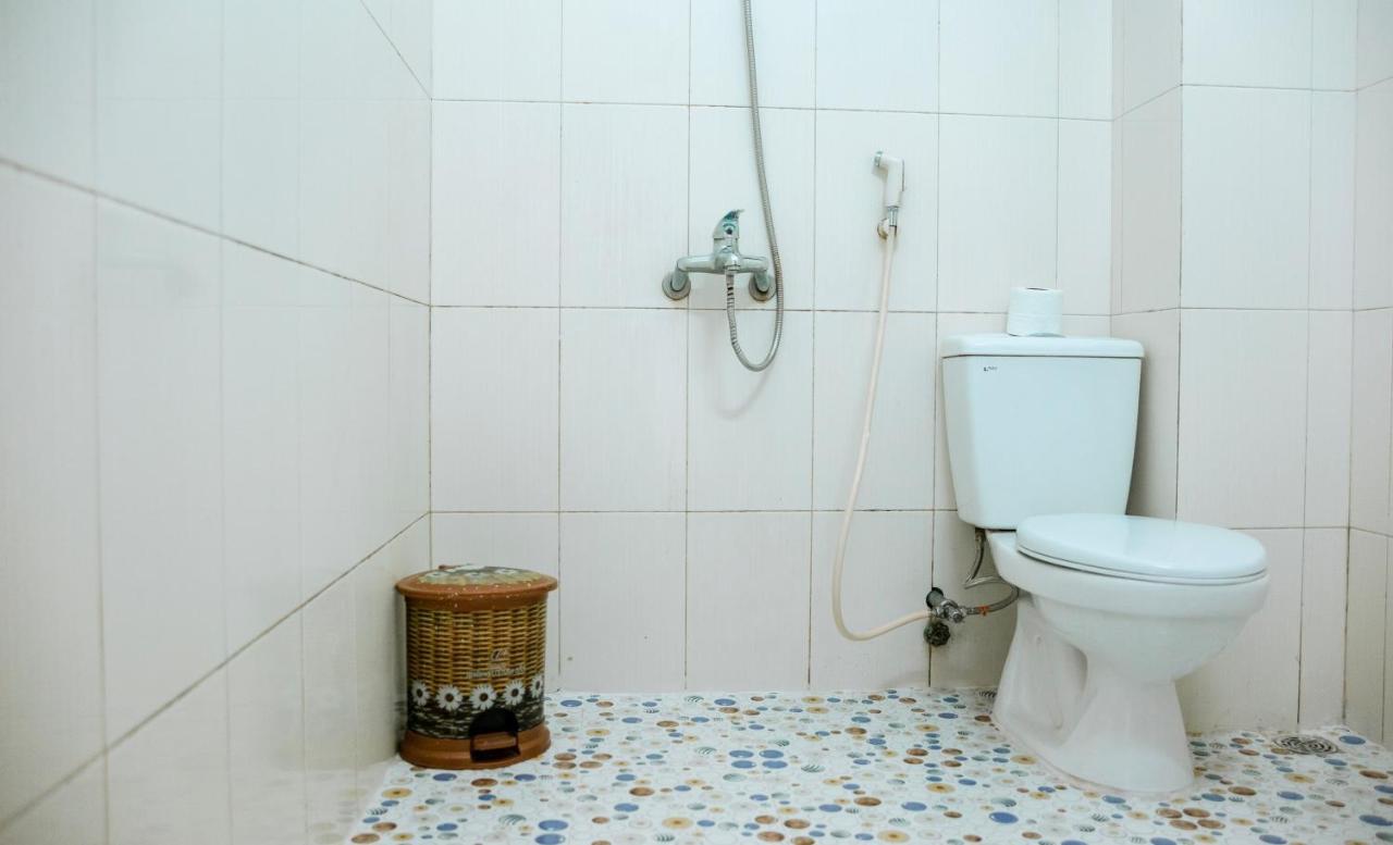 Thanh An 2 Guesthouse Hue Buitenkant foto