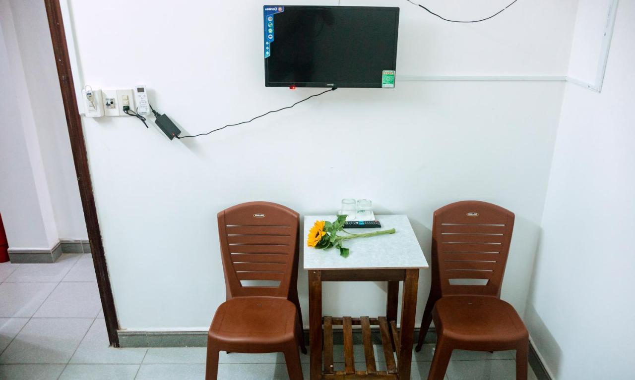Thanh An 2 Guesthouse Hue Buitenkant foto