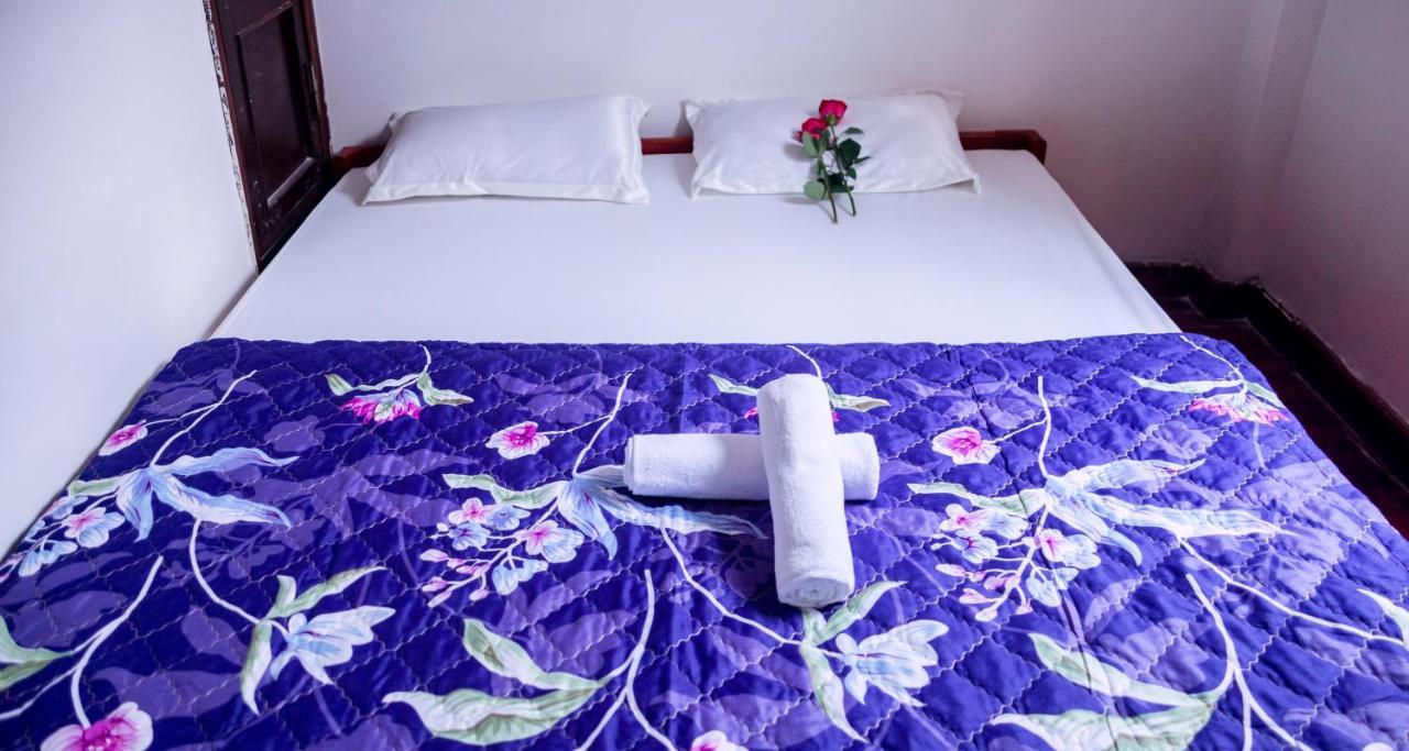 Thanh An 2 Guesthouse Hue Buitenkant foto