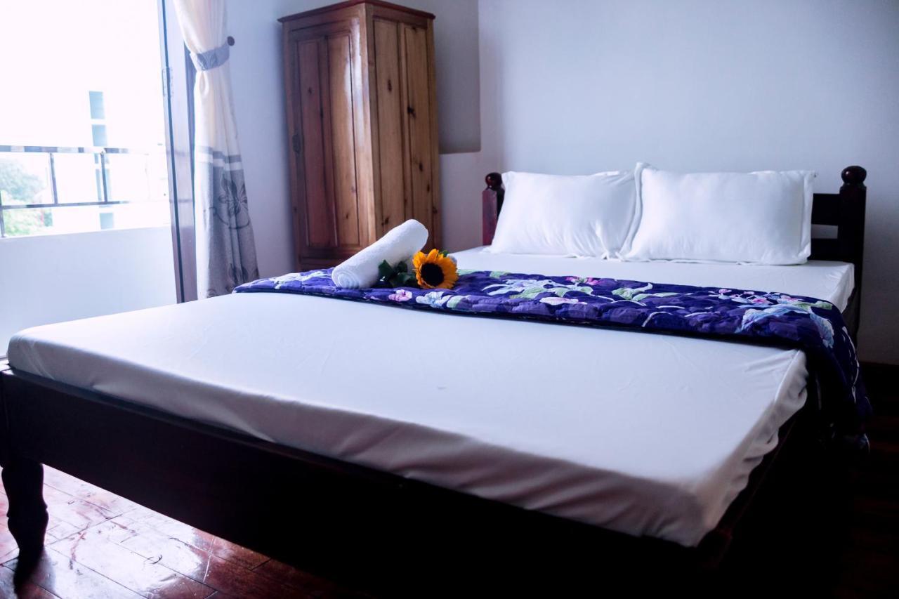 Thanh An 2 Guesthouse Hue Buitenkant foto