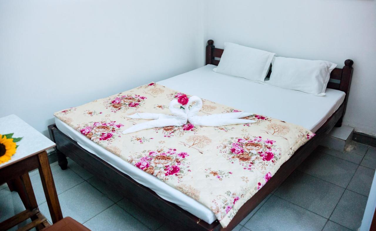 Thanh An 2 Guesthouse Hue Buitenkant foto