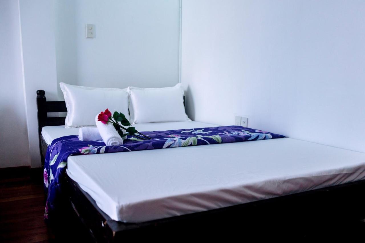 Thanh An 2 Guesthouse Hue Buitenkant foto